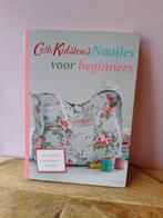 Cath Kidston Naailes voor Beginners, Ophalen of Verzenden, Zo goed als nieuw, Borduren en Naaien, Cath Kidston