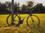 Sensa Romagna (180-195cm), recent opgeknapt, Fietsen en Brommers, Fietsen | Racefietsen, Aluminium, Zo goed als nieuw, Meer dan 20 versnellingen