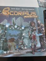 Scorpius, Ophalen of Verzenden, Zo goed als nieuw