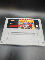 Super Off Road - Super Nintendo, Gebruikt, Lenn hodes, 1 speler, Racen en Vliegen