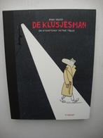 De klusjesman, internationale politieke thriller,, Nieuw, Ophalen of Verzenden, Oyvind Torseter