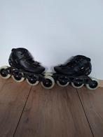 Bijna nieuwe Powerslide R2 skeelers maat 40, Ophalen of Verzenden, Zo goed als nieuw, Inline skates 4 wielen, Powerslide