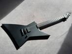 LTD EX Black Metal Series, Muziek en Instrumenten, Snaarinstrumenten | Gitaren | Elektrisch, Ophalen of Verzenden, Zo goed als nieuw