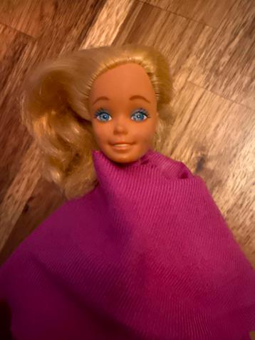 Barbie Collector's Item uit 1990 beschikbaar voor biedingen
