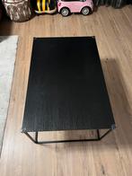 Nette salontafel te koop., Huis en Inrichting, Tafels | Salontafels, Ophalen, 100 tot 150 cm, 50 tot 100 cm, Zo goed als nieuw