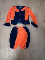 Pietenpak 3-5 jaar, Ophalen, Gebruikt