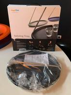 Royal VKB Serving tray Nieuw in verpakking Gijs Bakker, Ophalen of Verzenden, Nieuw, Rond, Metaal