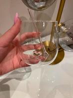 Sissy Boy Drinkglas met Lepel & Hart - Nieuw, Huis en Inrichting, Ophalen of Verzenden, Nieuw