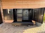 MAXI-COMFORT 260 BLACK Alfako Concourskast | zadelkast, Ophalen, Nieuw