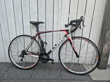 Cube Gtc full carbon racefiets  beschikbaar voor biedingen