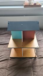 Lidl Poppenhuis, Ophalen, Zo goed als nieuw, Poppenhuis