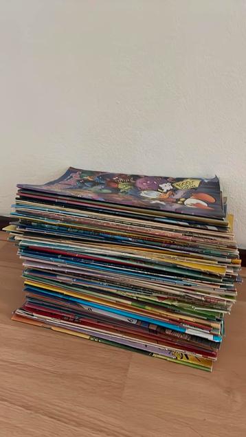 100 Donald Ducks beschikbaar voor biedingen