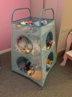 Ikea Tigerfink Opberger - Zo goed als nieuw!, Ophalen, Zo goed als nieuw, Overige typen