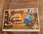 De gelaarsde kat en de molenaarszoon - Pax Steen, Verzenden, Gelopen, Kinderen