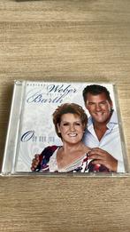 Willem Barth en M Weber Ode aan jou, Ophalen of Verzenden, Zo goed als nieuw, Levenslied of Smartlap