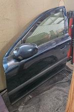 Volvo S60 portieren, Auto-onderdelen, Carrosserie en Plaatwerk, Ophalen, Gebruikt, Voor, Volvo