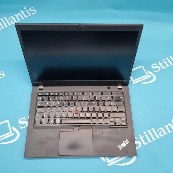 Lenovo Thinkpad P14s , Core i7 10510u , 32 GB , Nvidia P520, Computers en Software, Windows Laptops, Refurbished, 14 inch, SSD