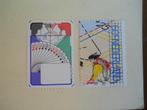 Nederland 1980 Sport serie Nvph.1202-1203 postfris, Ophalen of Verzenden, Na 1940, Postfris