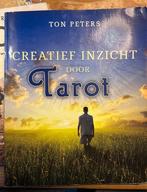 Ton Peters - Creatief inzicht door Tarot, Gelezen, Ton Peters, Tarot of Kaarten leggen, Overige typen