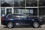 Volvo XC90 2.0 T8 Twin Engine AWD Inscription Leder Pano. da, Gebruikt, 1969 cc, 7 stoelen, Lichtsensor