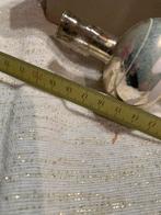 Piek met doos fethertree, Diversen, Kerst, Gebruikt, T, Ophalen of Verzenden, N