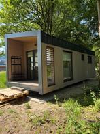 Tiny House, Caravans en Kamperen, Stacaravans, Tot en met 4