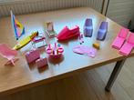 Barbie accessoires, Ophalen, Zo goed als nieuw, Barbie