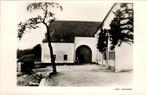 Houthem, Limburgsche boerderij Hub Leufkens, Verzenden, 1940 tot 1960, Ongelopen, Limburg