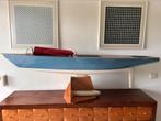 K klasse zeilboot nieuw met alle toebehoren, Ophalen of Verzenden, Zo goed als nieuw, Overige merken
