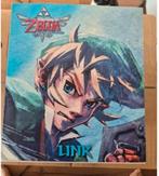 The Legend of Zelda Figuur, Ophalen of Verzenden, Zo goed als nieuw