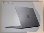 Microsoft Surface Laptop 4 15", AMD Ryzen 7 touchscreen, Computers en Software, 256 GB, 8 GB, Met touchscreen, Ophalen of Verzenden