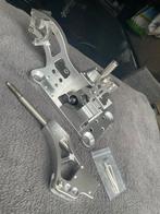 K20 shifter k tuned  k20/k24, Ophalen of Verzenden