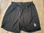 Robey sportbroekje XXL zwart voetbalbroekje sportkleding, Kleding | Heren, Sportkleding, Verzenden, Nieuw, Overige maten, Algemeen