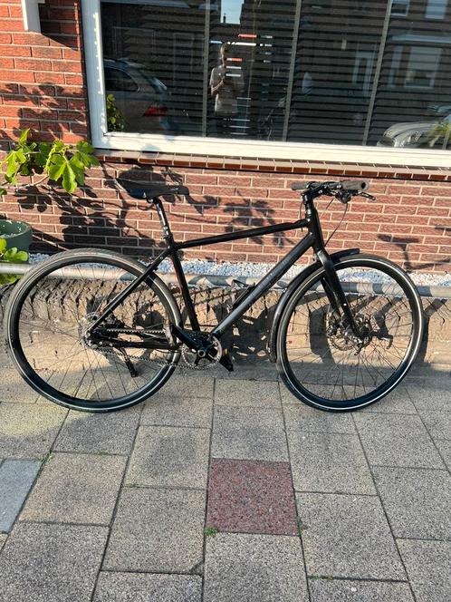 Cube hyde pro maat S, Fietsen en Brommers, Fietsen | Heren | Sportfietsen en Toerfietsen, Zo goed als nieuw, Overige merken, 28 inch
