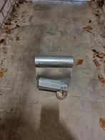 Disselslot inclusief slot zgan, Auto diversen, Aanhangwagen-onderdelen, Ophalen, Zo goed als nieuw