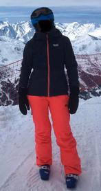 Picture dames skipak mt S, Ophalen, Zo goed als nieuw, Maat 36 (S), Pak