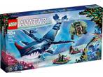 Lego 75579 Payakan the Tulkun & Crab Suit - Avatar NIEUW !!, Ophalen of Verzenden, Nieuw, Complete set, Lego