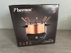 Bestron AFD850CO Fondue set NIEUW, Ophalen of Verzenden, Nieuw