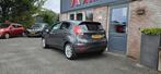 Ford Fiesta 1.0 Style Ultimate NAP! 5-Deurs! Nette Auto! Cru, Auto's, Voorwielaandrijving, Gebruikt, Euro 6, 525 kg