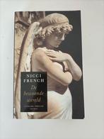 Nicci French - De bewoonde wereld, Nicci French, Verzenden, Zo goed als nieuw, Nederland