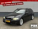 BMW 3-serie Touring 330i High Executive M-Pakket NETTE STAAT, Auto's, BMW, Automaat, Achterwielaandrijving, Gebruikt, Navigatiesysteem