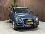 Audi Q5 2.0 TFSI quattro S-LINE, Auto's, Automaat, Gebruikt, Euro 6, 4 cilinders
