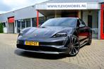 Porsche Taycan Cross Turismo 4 93 kWh AWD Sport Chrono Aut.P, Auto's, Automaat, 4 stoelen, 228 min, 389 km