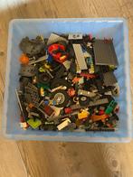 Doos met Lego, Ophalen, Zo goed als nieuw, Losse stenen, Lego