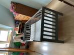 Kinderbedje, Ophalen, Gebruikt, 70 tot 85 cm, Minder dan 140 cm