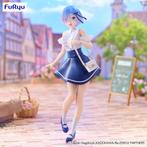 Re:Zero Trio-Try-iT PVC Statue Rem 21 cm, Verzenden, Heo GmbH, West Campus 1, 76863 Herxheim - Duitsland, Nieuw