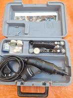 Dremel Multi Compleet in Koffer, Ophalen, Gebruikt