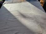 tafellaken, Ophalen of Verzenden, Zo goed als nieuw, Rechthoek, Binnen