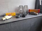 VOLVO 122S, 2x 480 en V70, Hobby en Vrije tijd, Modelauto's | 1:43, Ophalen of Verzenden, Zo goed als nieuw, Auto, Overige merken
