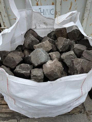 Zweeds graniet kinderkoppen beschikbaar voor biedingen